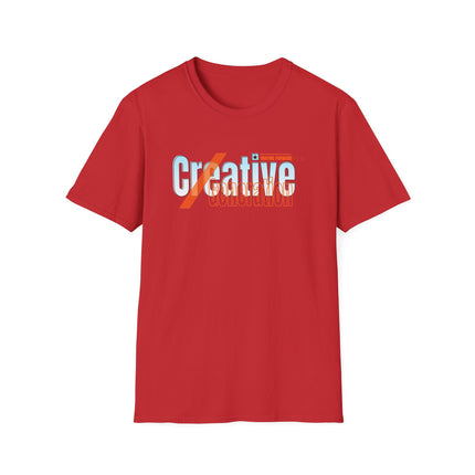 Creative Generation Tee