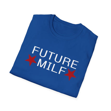 ⭐ FUTURE MILF Graphic Tee
