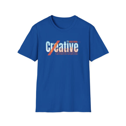 Creative Generation Tee