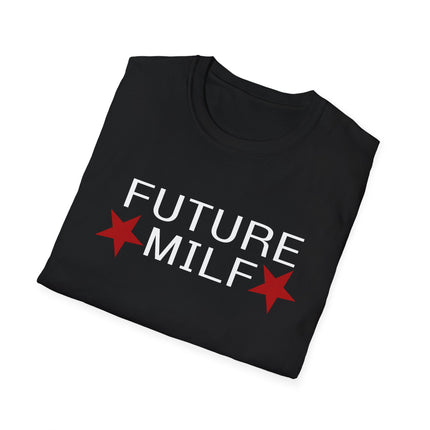 ⭐ FUTURE MILF Graphic Tee