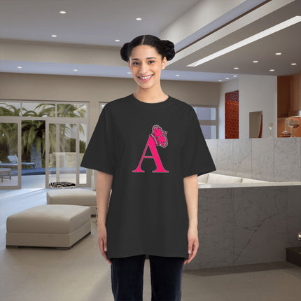 👑 A Royal Charm Oversized Tee