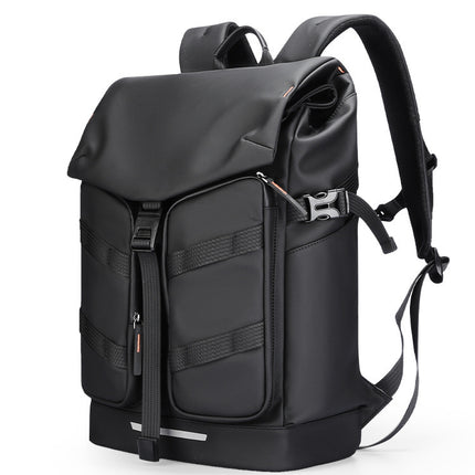 Travel New Fashion Casual Backpack Men