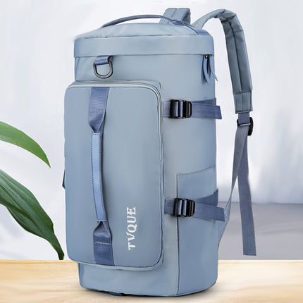 Large-capacity Short-distance Backpack Hand-held Waterproof