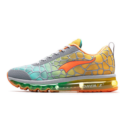 Men's Cushion Shoes Shock Absorption Sports Shoes