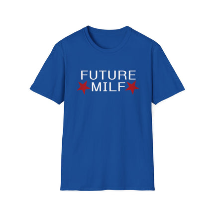 ⭐ FUTURE MILF Graphic Tee