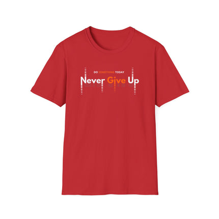 Unisex Softstyle T-Shirt, Fashion Style For Men's And Women's