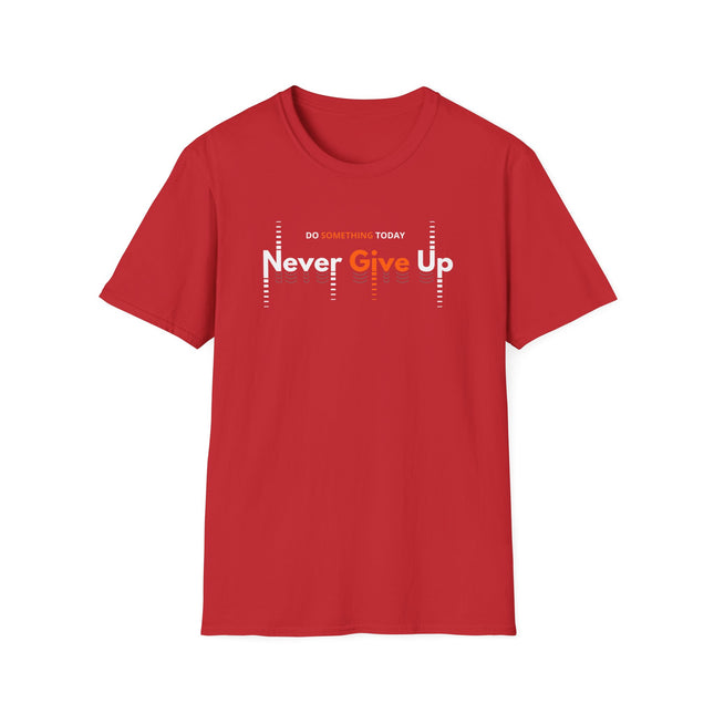 Unisex Softstyle T-Shirt, Fashion Style For Men's And Women's