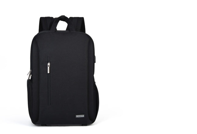 Waterproof shoulder SLR camera bag