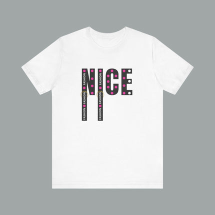 NICE – Fashion Drop Tee