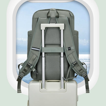 Travel Backpack Large Capacity Outdoor