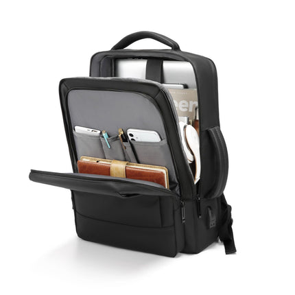 Multifunctional Large-capacity Waterproof Travel Shoulder Bag