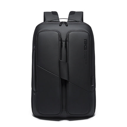 Men's Business Backpack Anti-Theft Computer Backpack