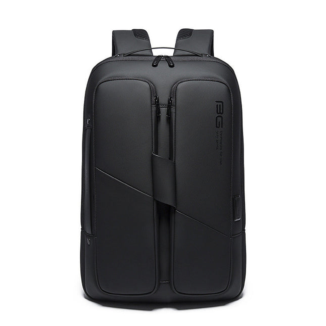 Men's Business Backpack Anti-Theft Computer Backpack