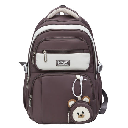 Large Capacity High Quality Backpack Stain Resistant