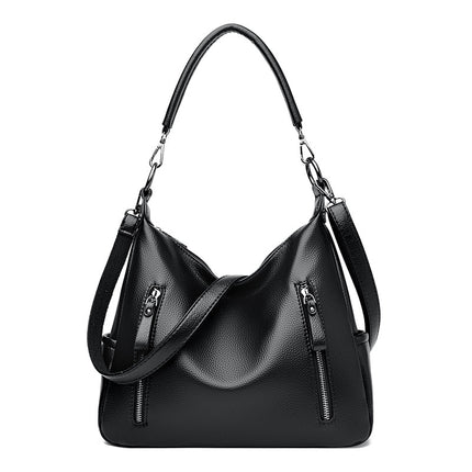 Fashion All-match Messenger Bag Temperament Wild