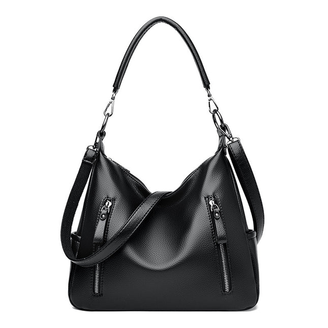 Fashion All-match Messenger Bag Temperament Wild