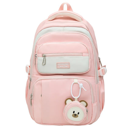 Large Capacity High Quality Backpack Stain Resistant