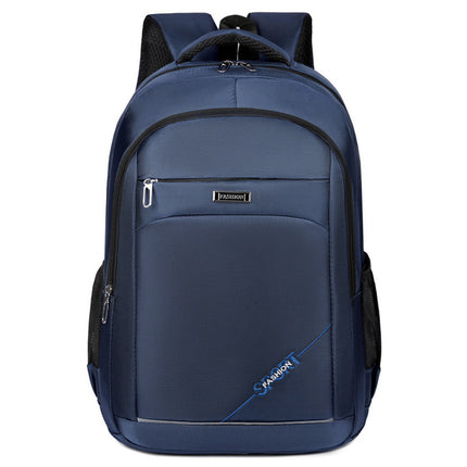 High Sense Lightweight And Large Capacity Leisure Men's Backpack