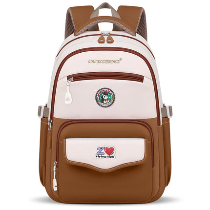 Good-looking Multi-functional Backpack