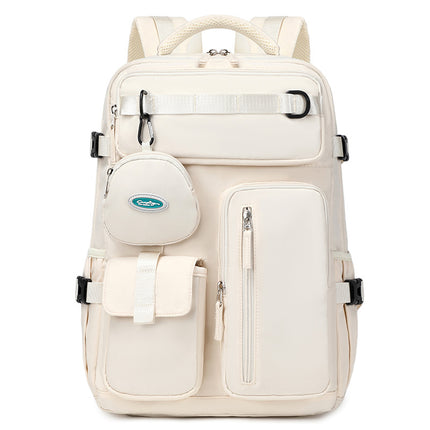 Universal Business Trip Large Capacity Multi-functional Dry Wet Separation Storage Bag