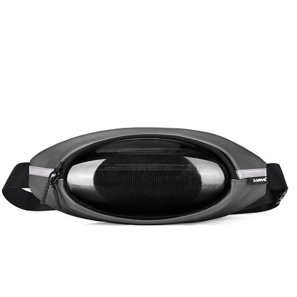 Casual Travel Fashion Personality Men's Chest Bag