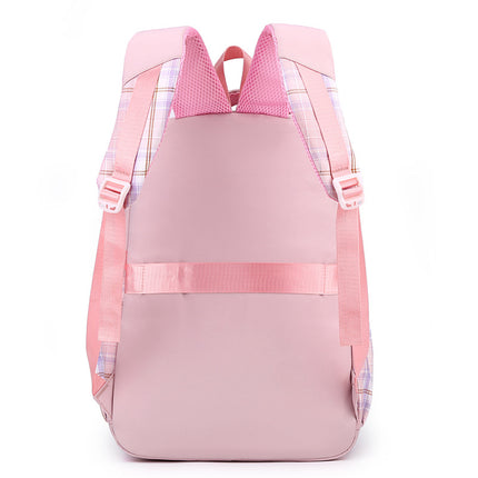 Teenagers Student Schoolbag Girls Good-looking Cute