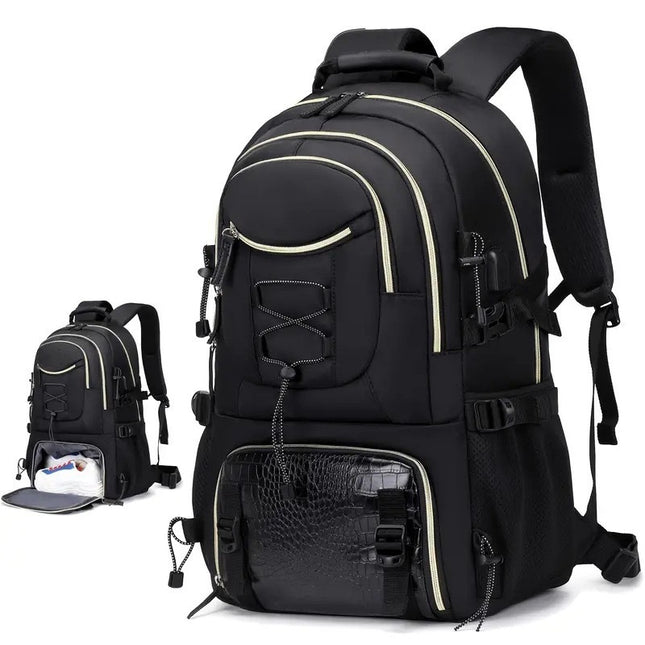 Hiking Mountaineering Large Capacity Outdoor Gymnastic Valise