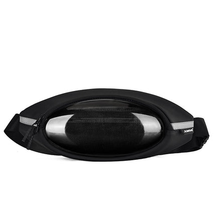 Casual Travel Fashion Personality Men's Chest Bag