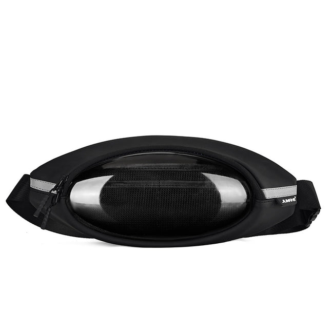 Casual Travel Fashion Personality Men's Chest Bag