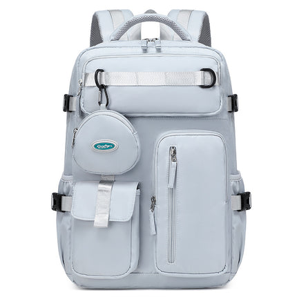 Universal Business Trip Large Capacity Multi-functional Dry Wet Separation Storage Bag