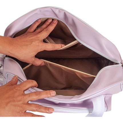 Women's Fashion Sports Large Capacity Tennis Pack