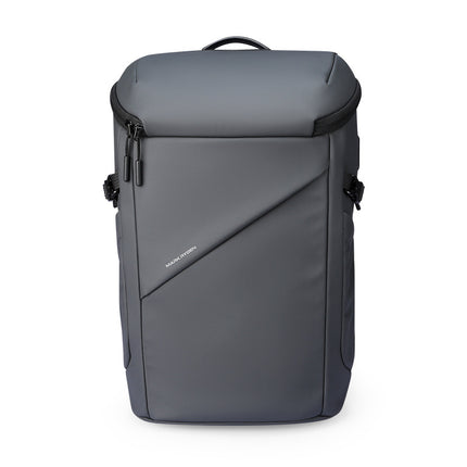Men's Computer Backpack With Large Capacity