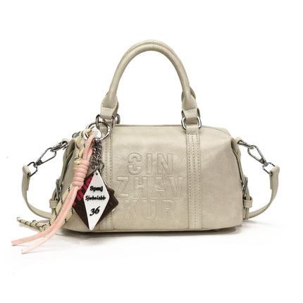 Niche Retro And Fashion All-matching Commuter Shoulder Messenger Bag