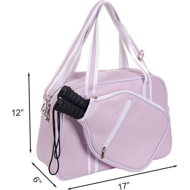 Women's Fashion Sports Large Capacity Tennis Pack