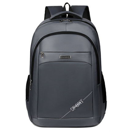 High Sense Lightweight And Large Capacity Leisure Men's Backpack