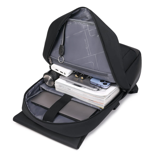 Travel Computer Square Business Trip Office Bag