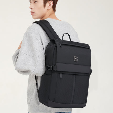 Travel Computer Square Business Trip Office Bag