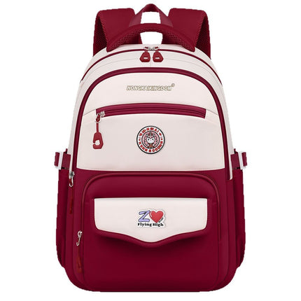 Good-looking Multi-functional Backpack
