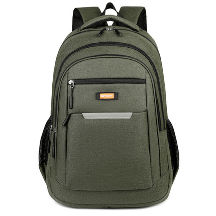 New Casual Men's Backpack