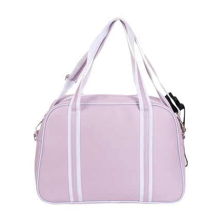 Women's Fashion Sports Large Capacity Tennis Pack