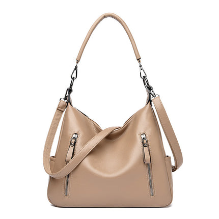 Fashion All-match Messenger Bag Temperament Wild