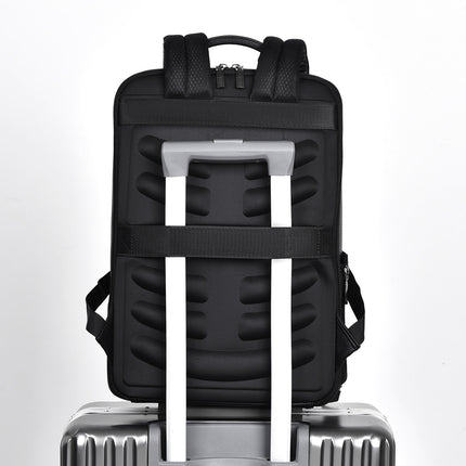 Business High-end Men's Multifunctional Computer Bag