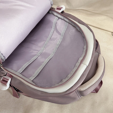 Large Capacity High Quality Backpack Stain Resistant