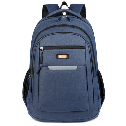 New Casual Men's Backpack