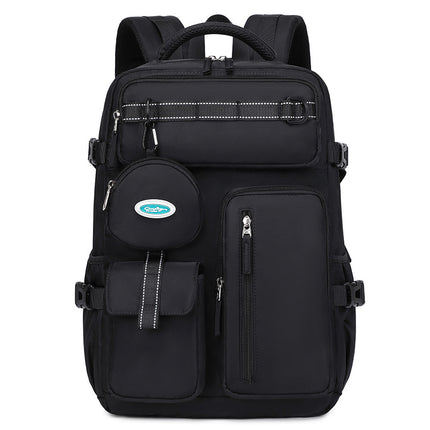 Universal Business Trip Large Capacity Multi-functional Dry Wet Separation Storage Bag