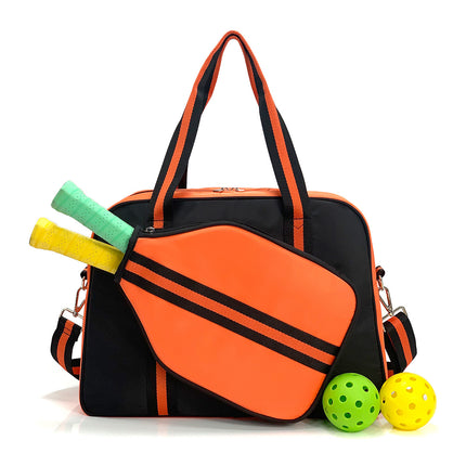 Women's Fashion Sports Large Capacity Tennis Pack