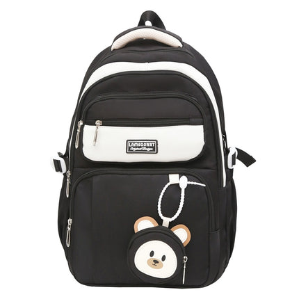 Large Capacity High Quality Backpack Stain Resistant