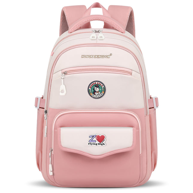 Good-looking Multi-functional Backpack