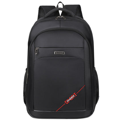 High Sense Lightweight And Large Capacity Leisure Men's Backpack