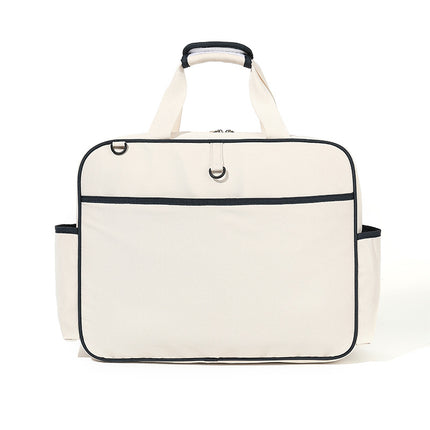 Fashion Women's Hand Shoulder Oblique Racket Bag